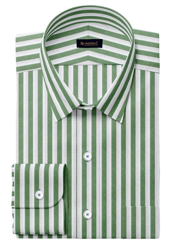 Shirt Fabric 555-623