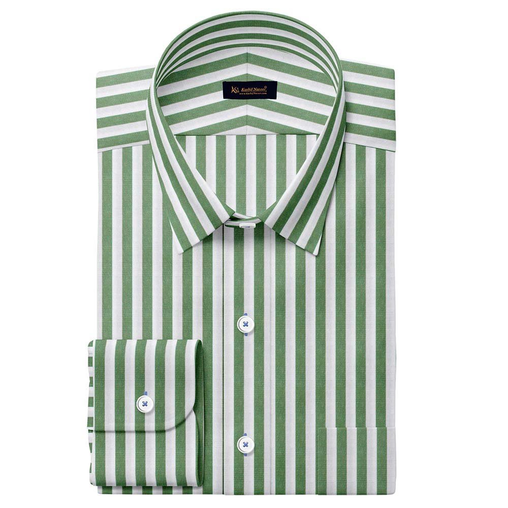 Shirt Fabric 555-623