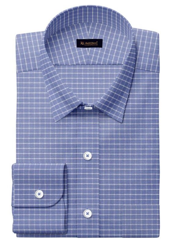 Shirt Fabric 555-628