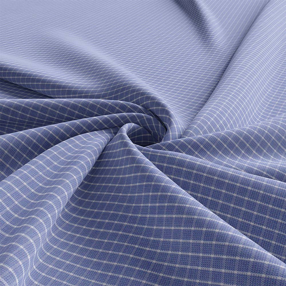 Shirt Fabric 555-628 - Image 3