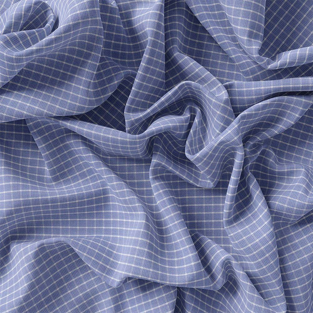 Shirt Fabric 555-628 - Image 4