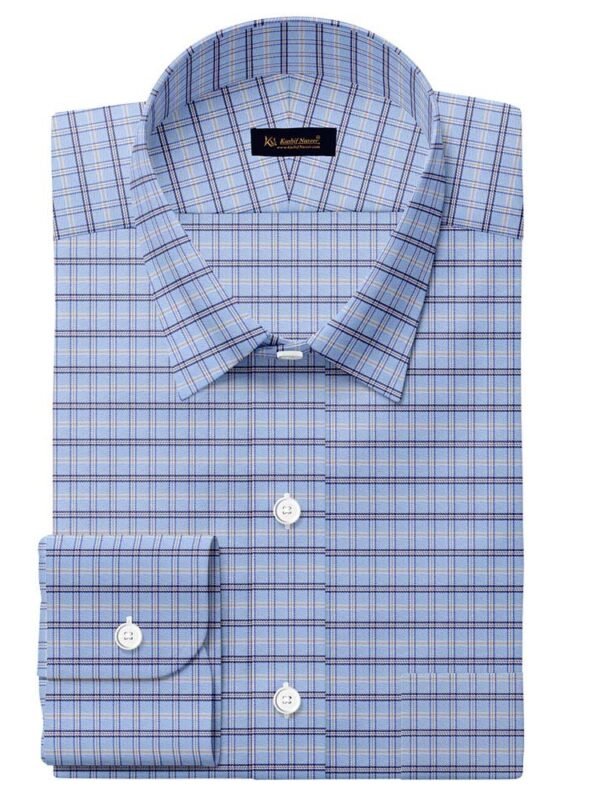 Shirt Fabric 555-66