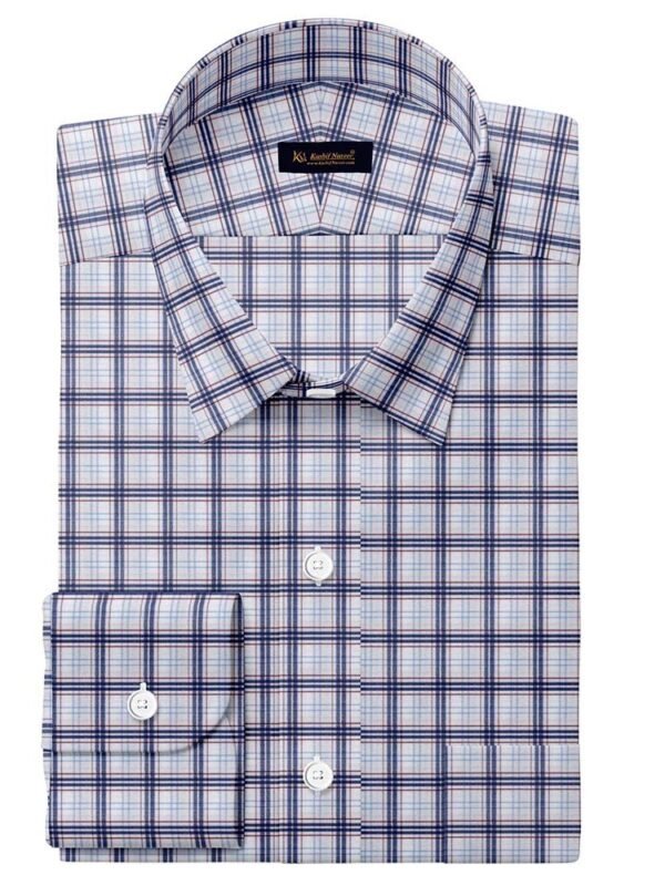 Shirt Fabric 555-74