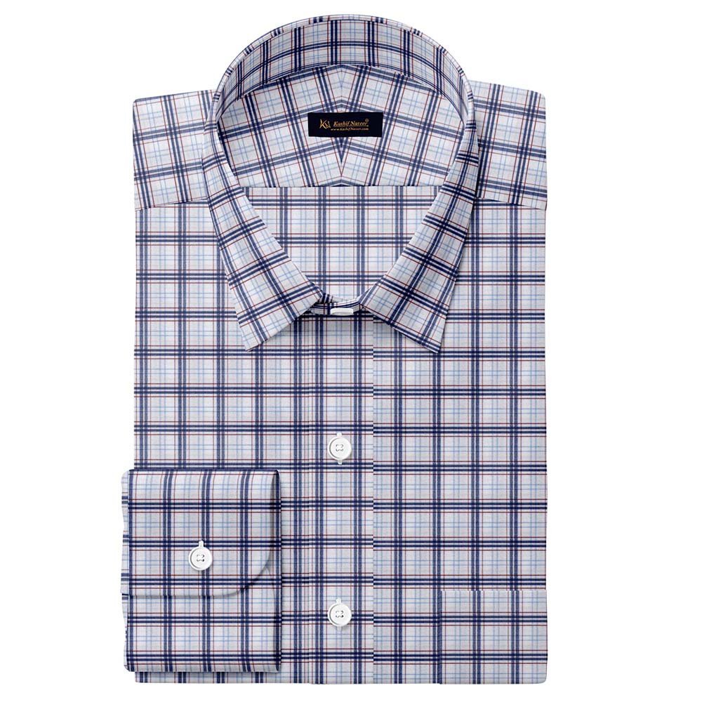 Shirt Fabric 555-74