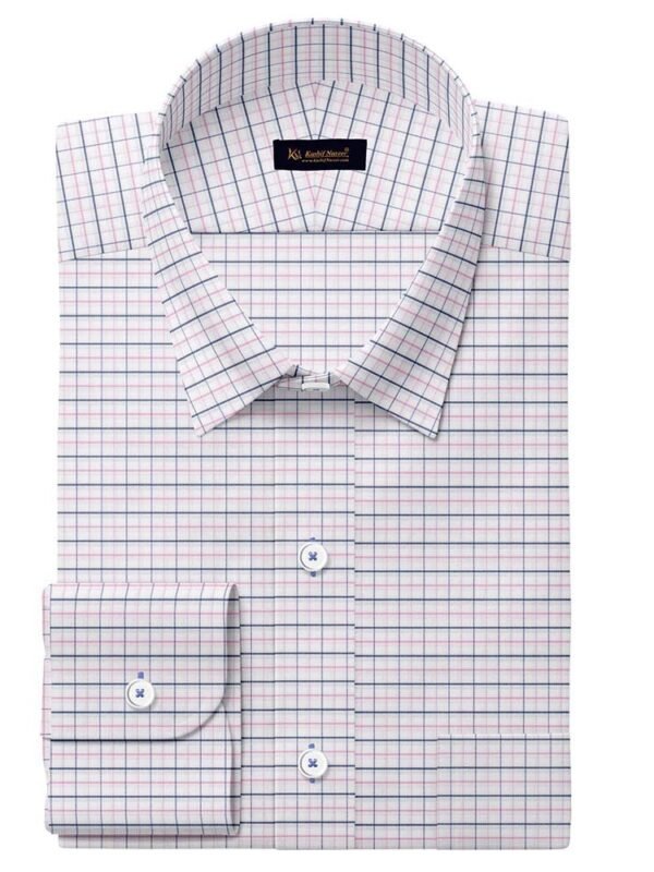 Shirt Fabric 555-82