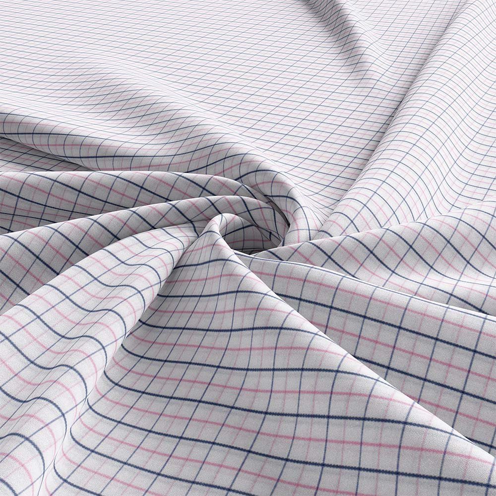 Shirt Fabric 555-82 - Image 3