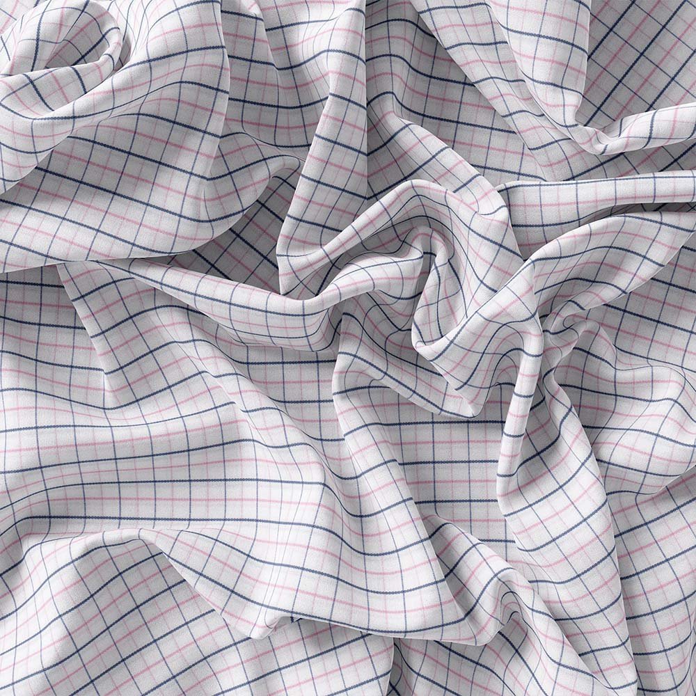 Shirt Fabric 555-82 - Image 4