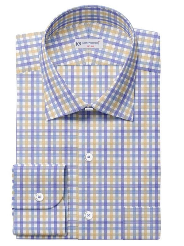 Shirt Fabric 666-101