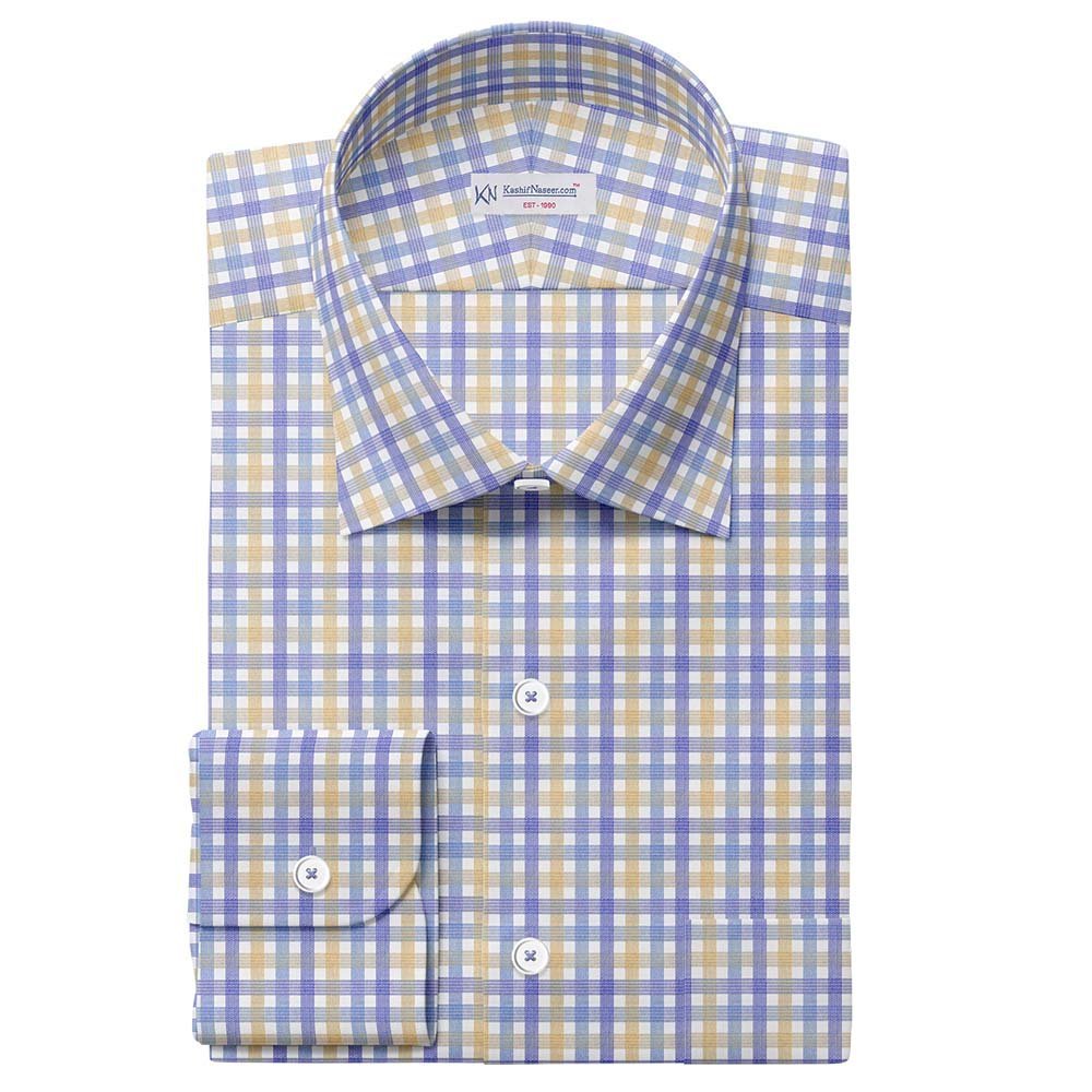 Shirt Fabric 666-101