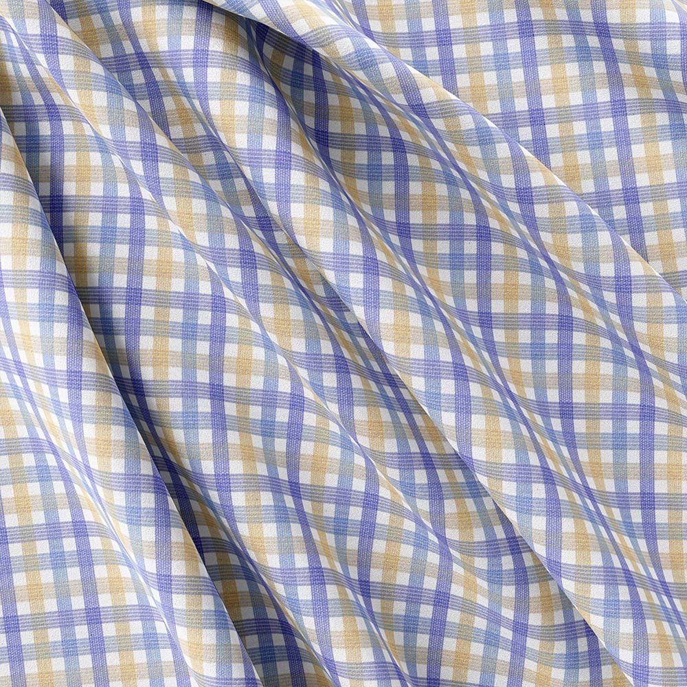 Shirt Fabric 666-101 - Image 2