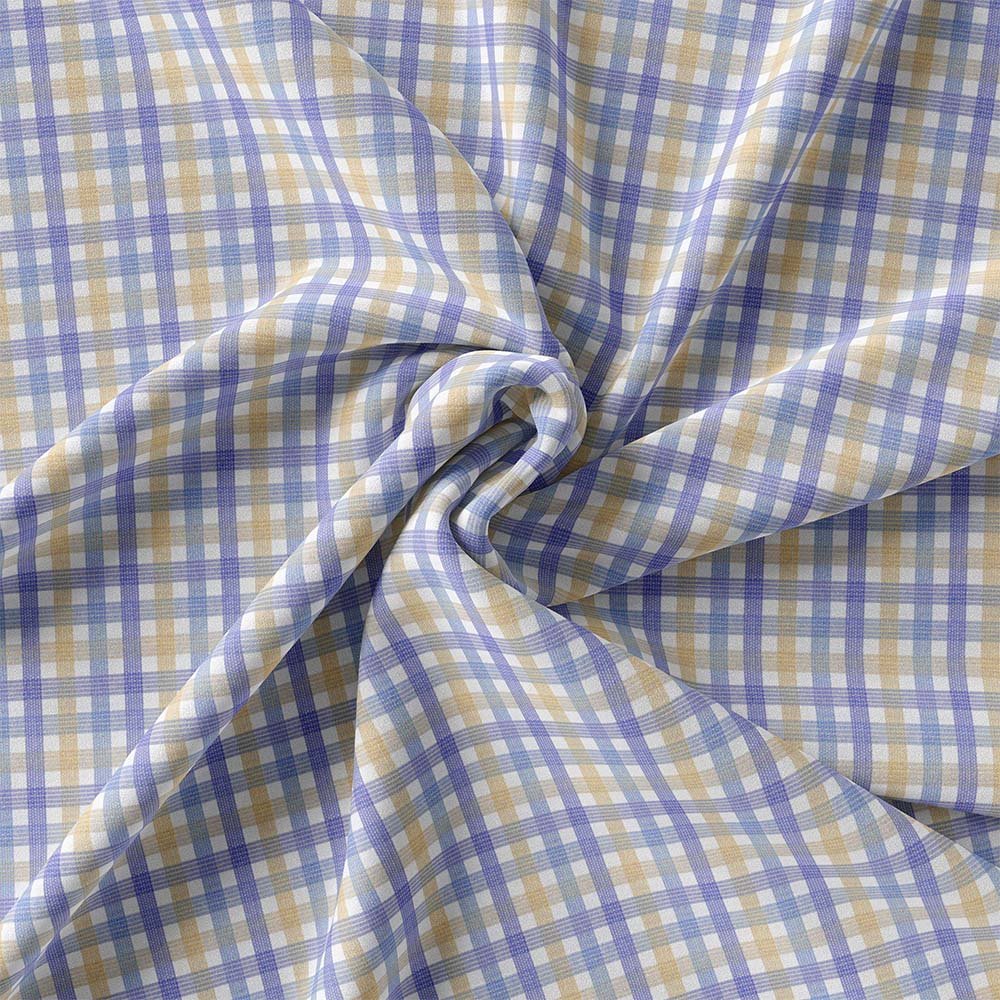 Shirt Fabric 666-101 - Image 3