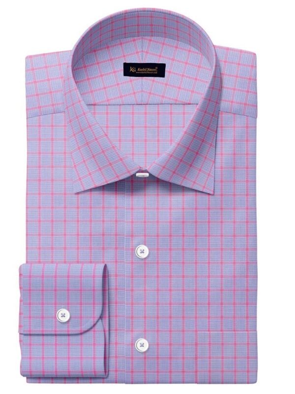 Shirt Fabric 666-182