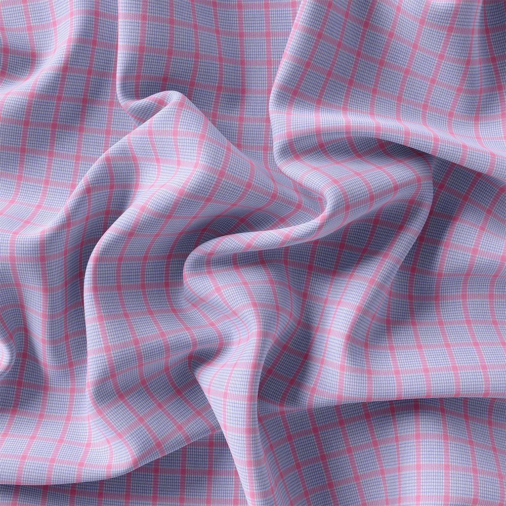 Shirt Fabric 666-182 - Image 4