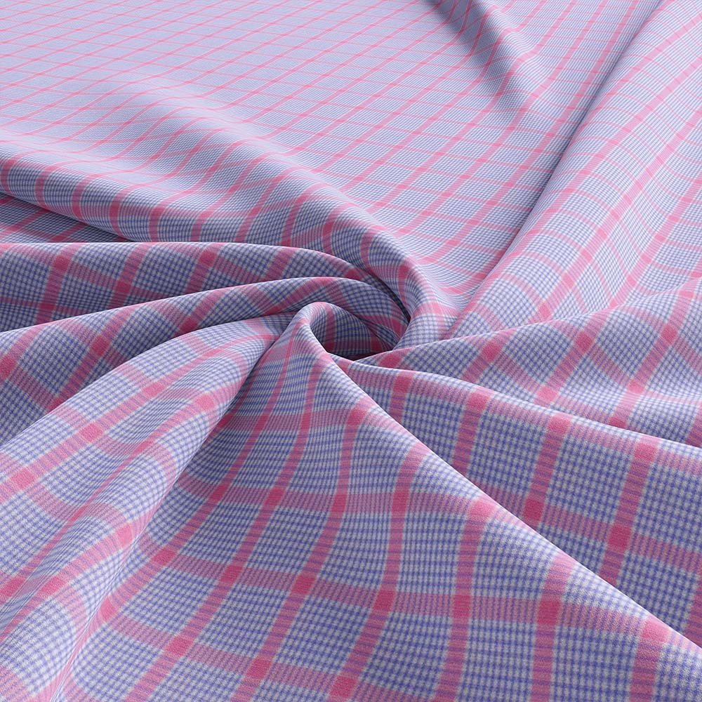 Shirt Fabric 666-182 - Image 3