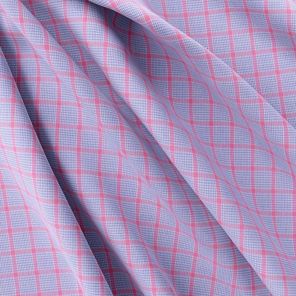 Shirt Fabric 666-182 - Image 2