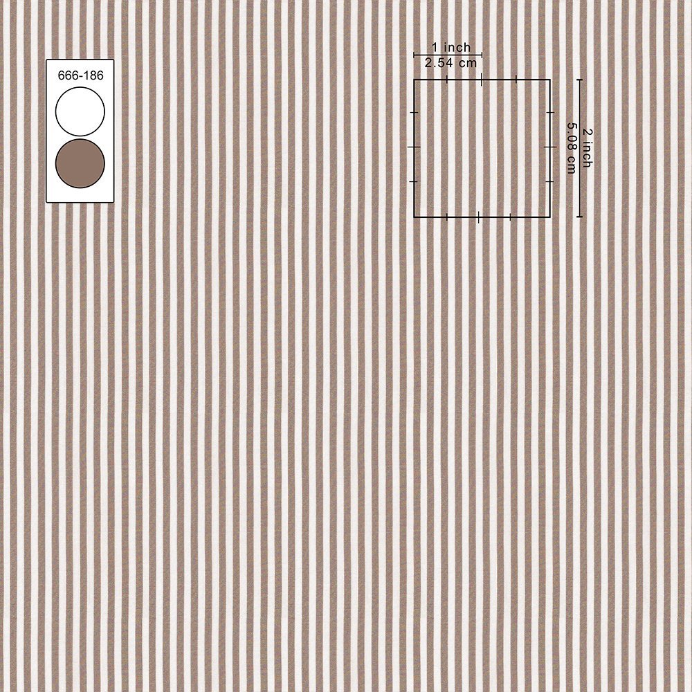 Shirt Fabric 666-186 - Image 5