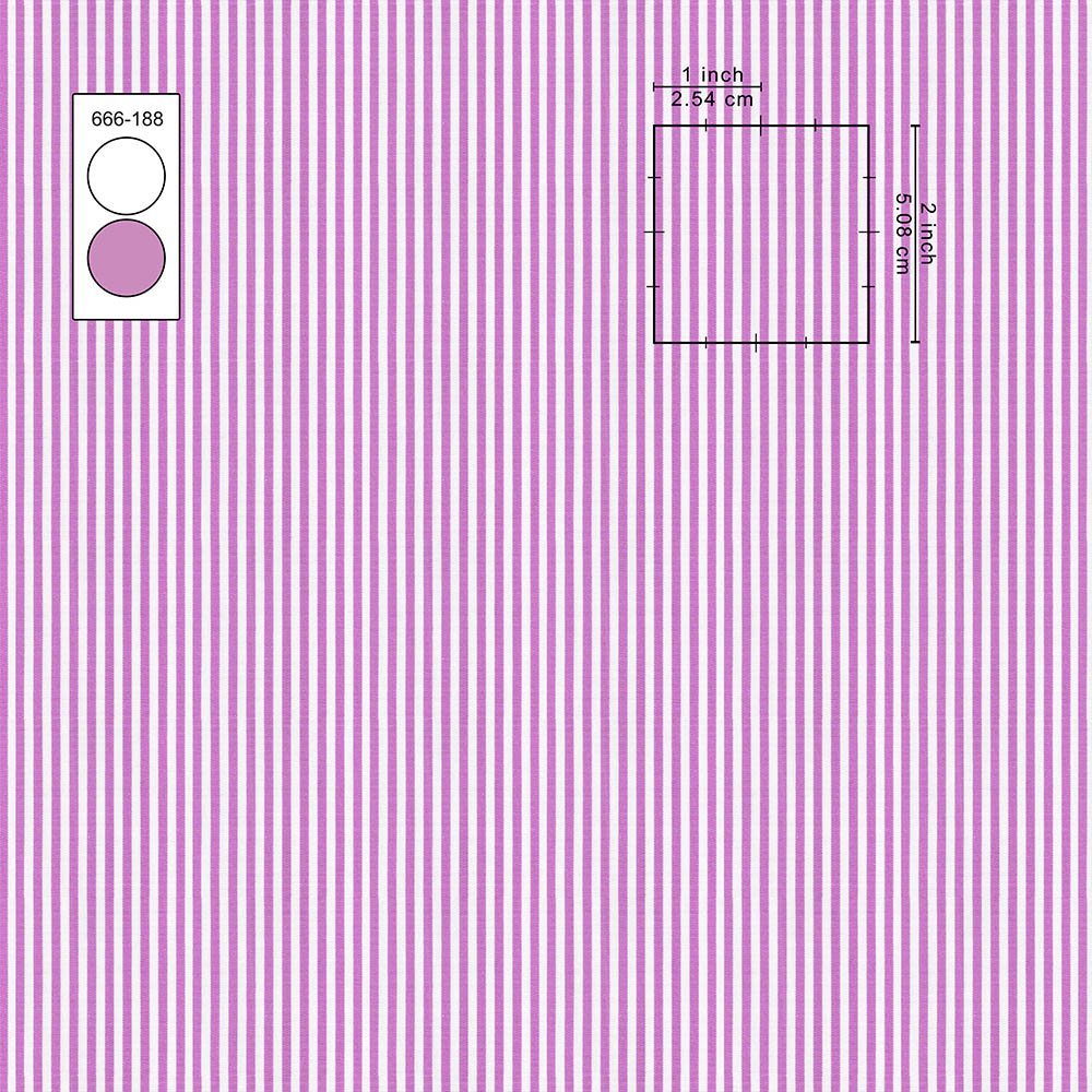 Shirt Fabric 666-188 - Image 2