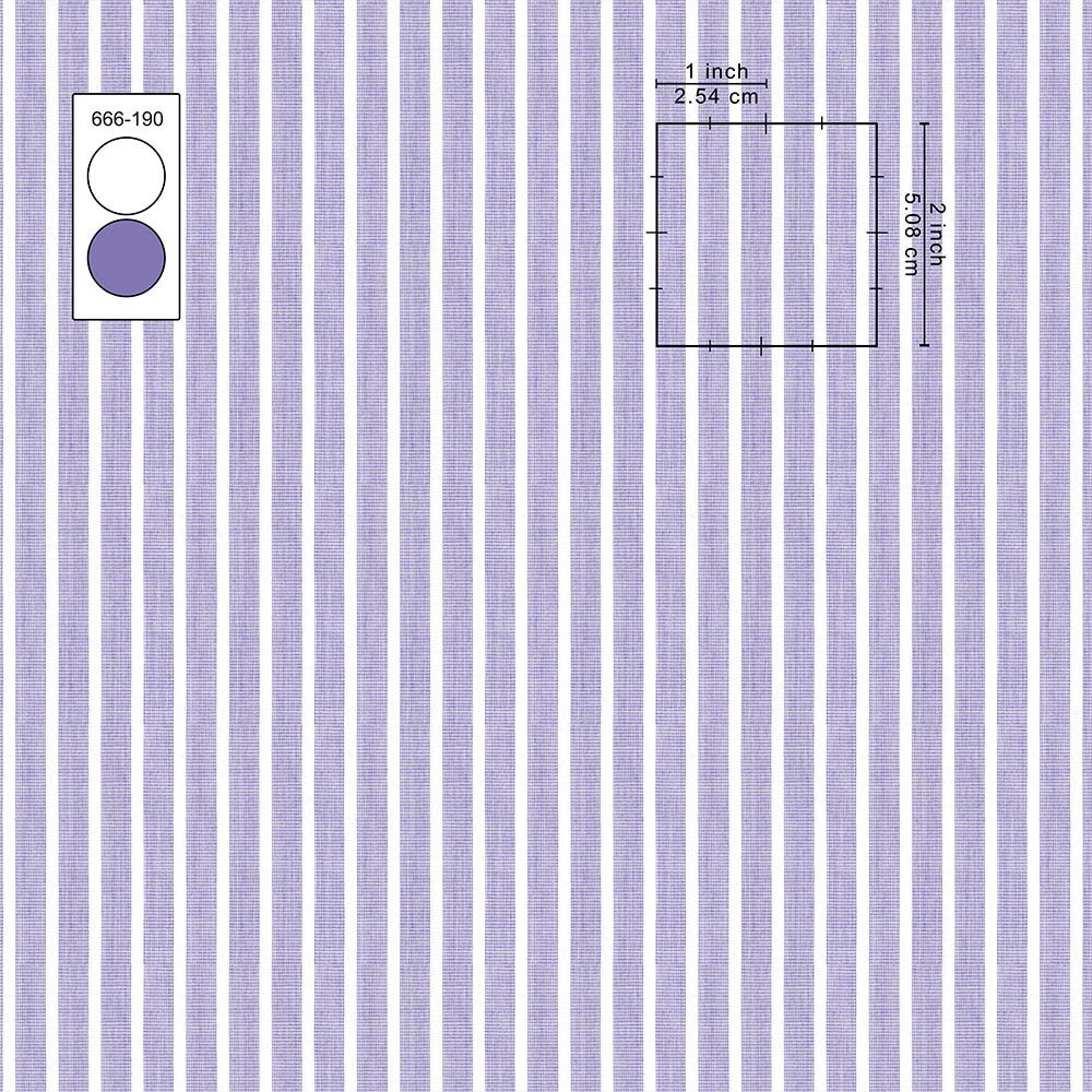 Shirt Fabric 666-190 - Image 5