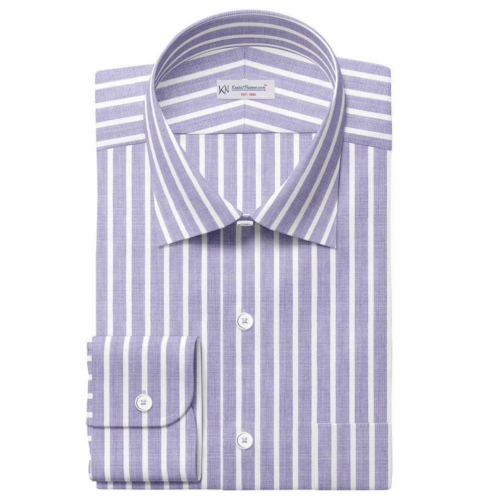 Shirt Fabric 666-190
