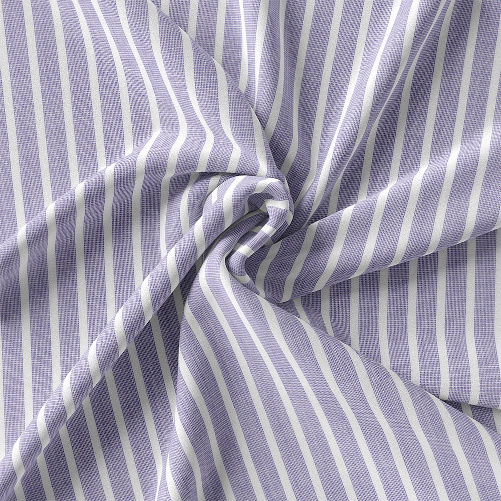Shirt Fabric 666-190 - Image 3