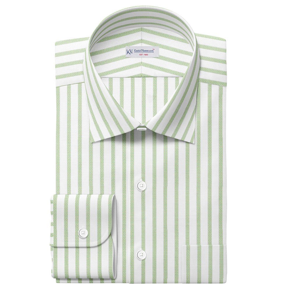 Shirt Fabric 666-199