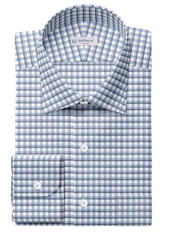 Shirt Fabric 666-203