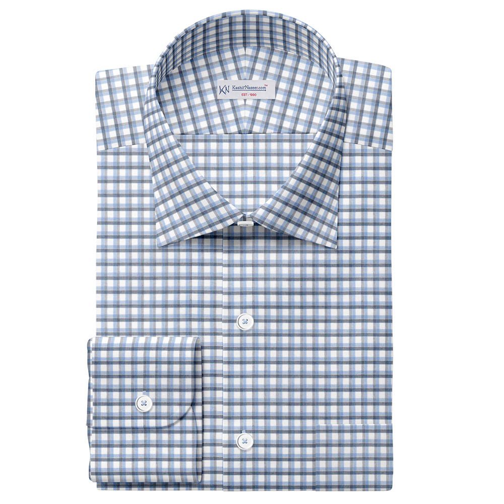 Shirt Fabric 666-203