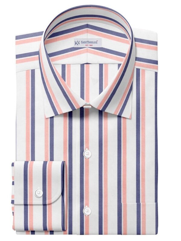 Shirt Fabric 666-210