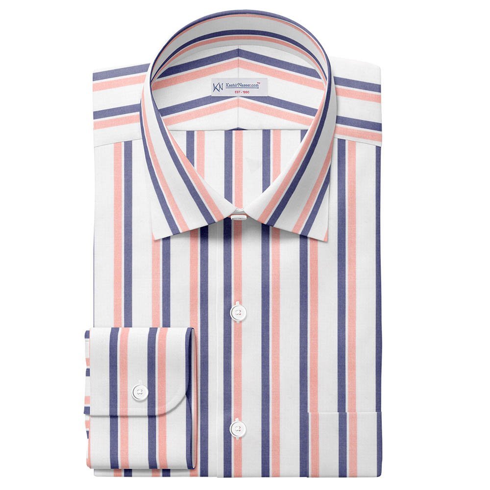 Shirt Fabric 666-210
