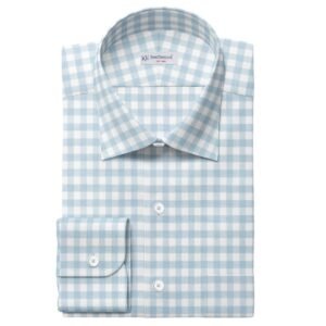 Shirt Fabric 666-218
