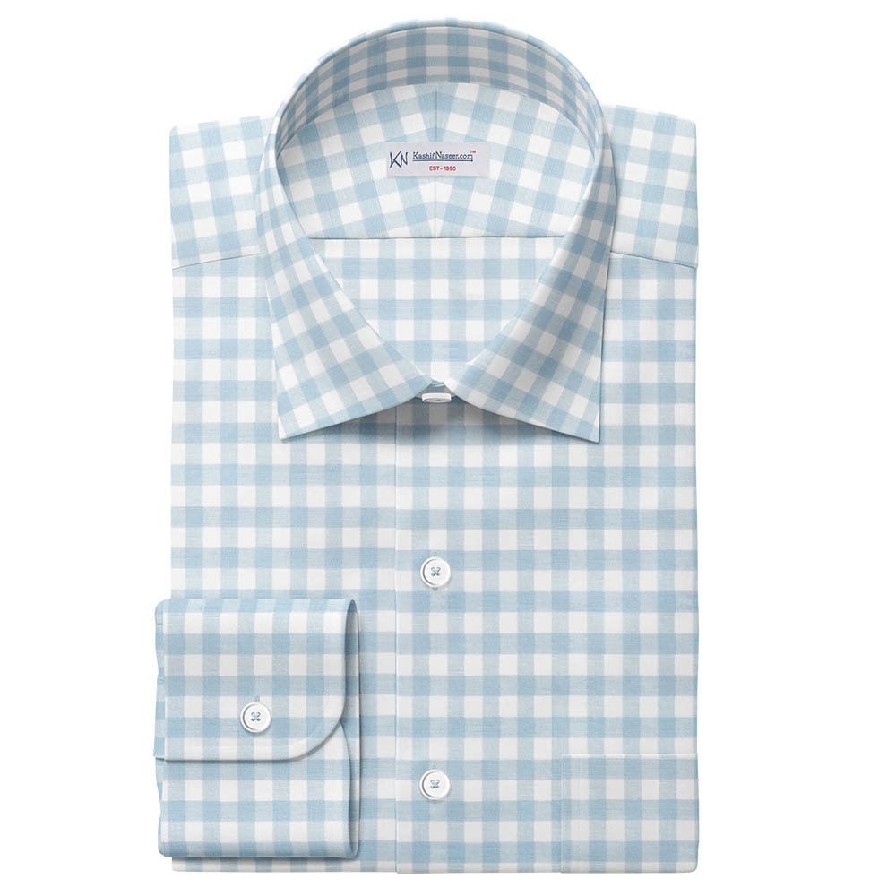 Shirt Fabric 666-218