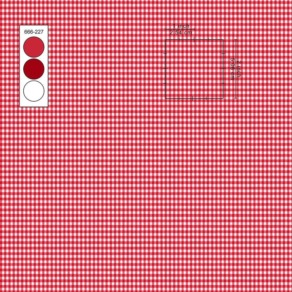 Shirt Fabric 666-227 - Image 2