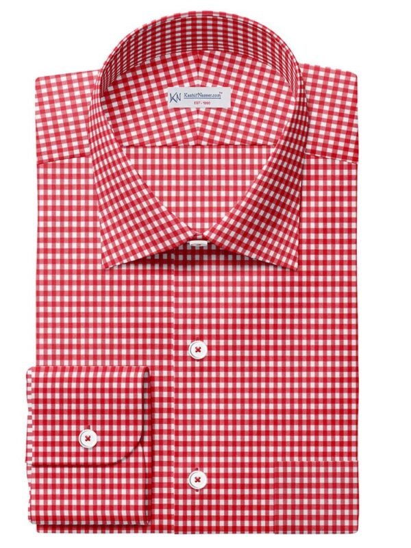 Shirt Fabric 666-227