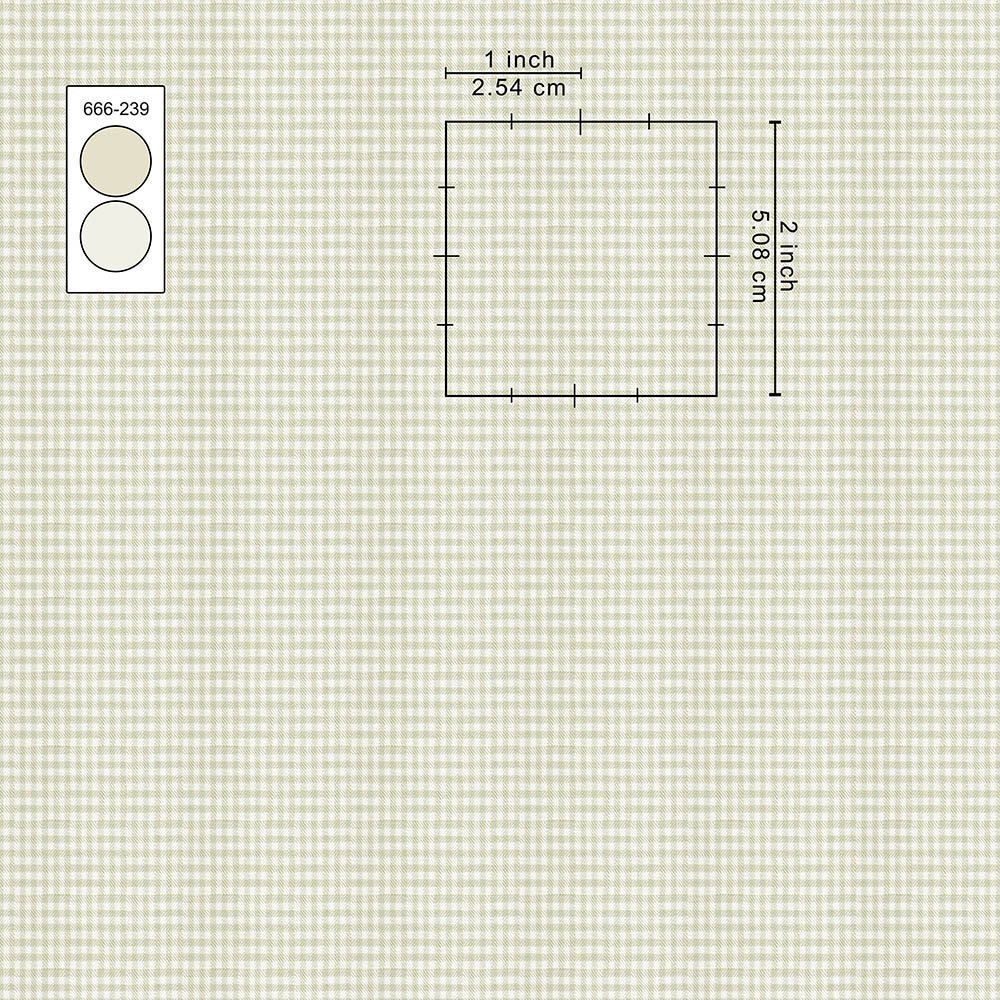 Shirt Fabric 666-239 - Image 5