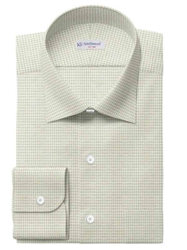Shirt Fabric 666-239