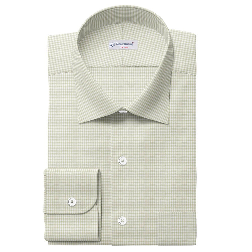 Shirt Fabric 666-239