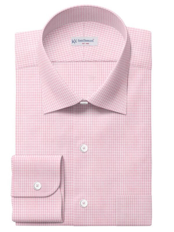 Shirt Fabric 666-245