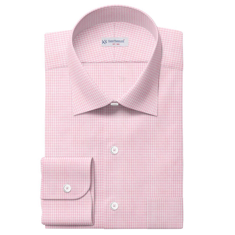 Shirt Fabric 666-245