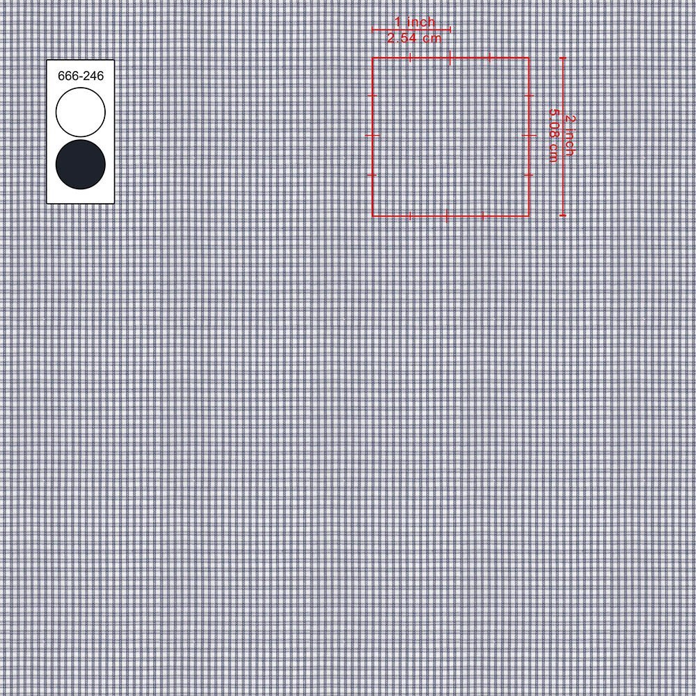 Shirt Fabric 666-246 - Image 5