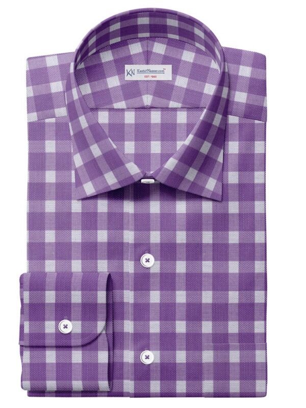 Shirt Fabric 666-248
