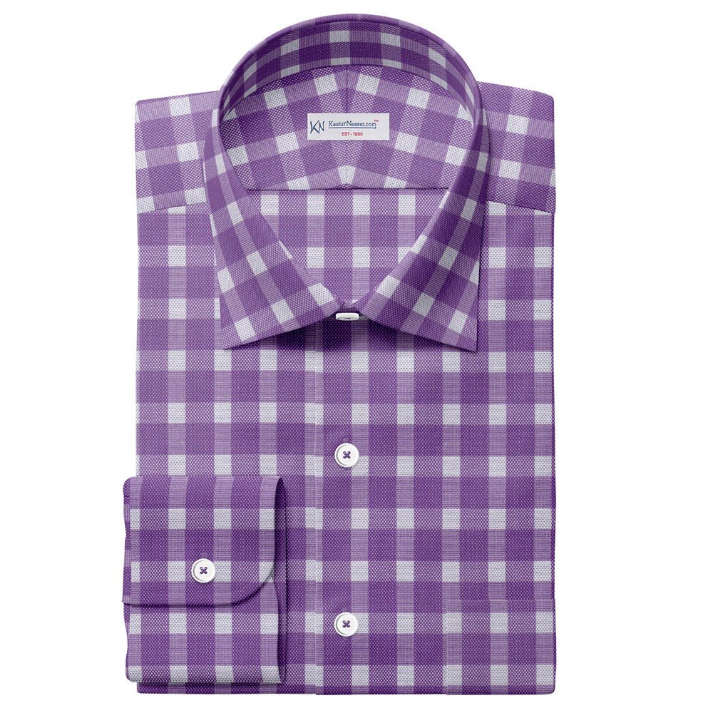 Shirt Fabric 666-248