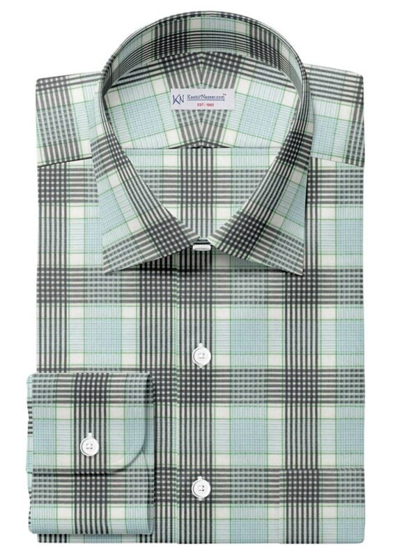 Shirt Fabric 666-252