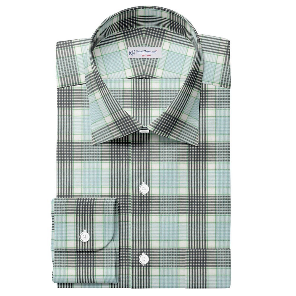 Shirt Fabric 666-252
