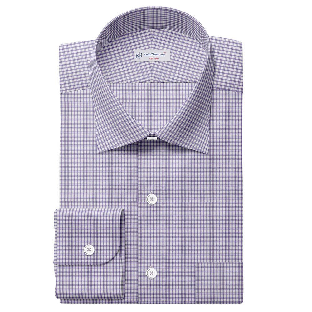 Shirt Fabric 666-253