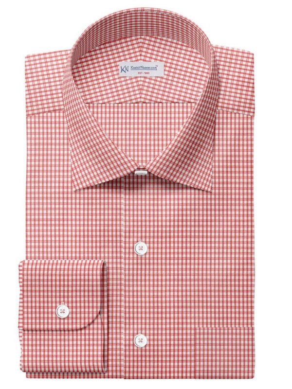Shirt Fabric 666-254