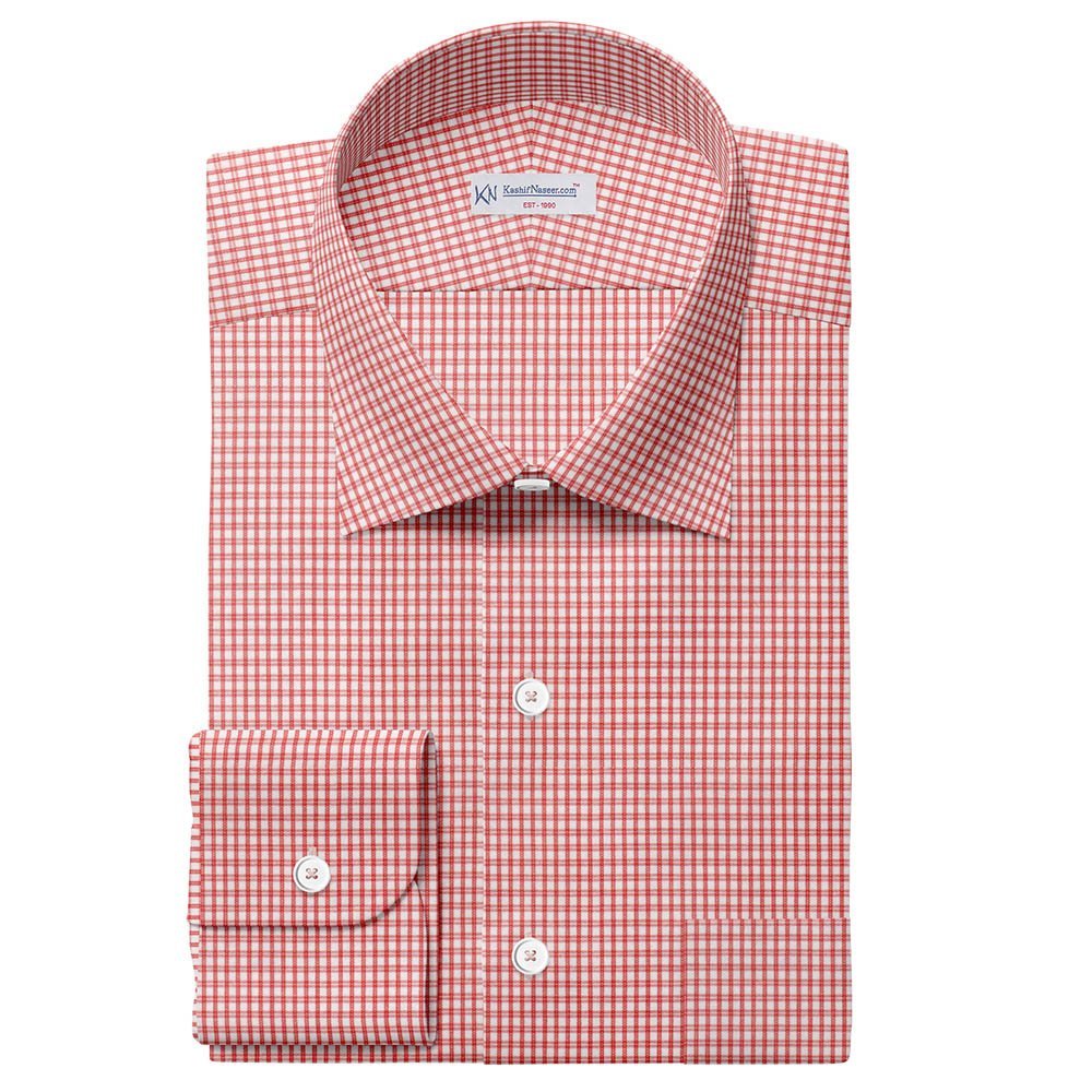 Shirt Fabric 666-254