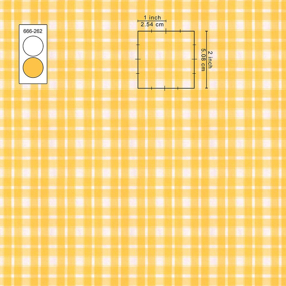 Shirt Fabric 666-262 - Image 2