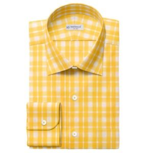 Shirt Fabric 666-262