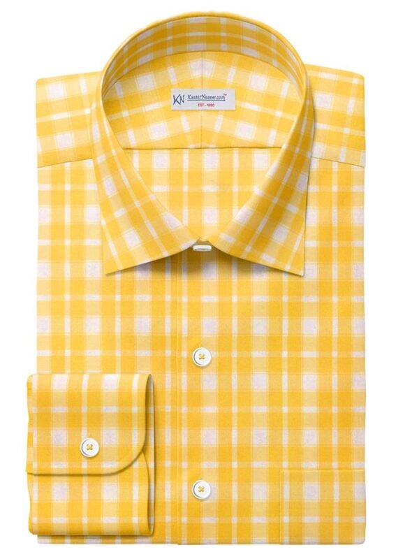 Shirt Fabric 666-262