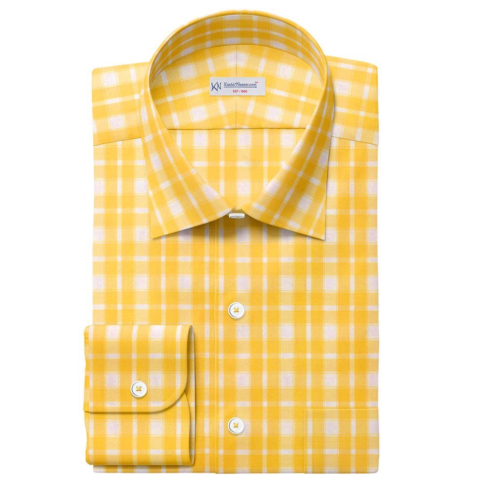 Shirt Fabric 666-262